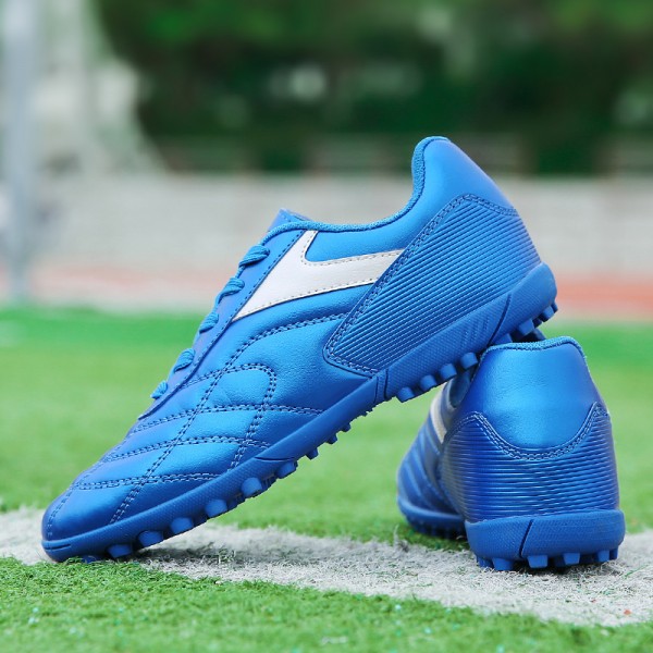 Soccer Shoes Professional Football Boots Suferfly Cheap Futsal Sock Cleats Training Sport Sneakers Zapatos De Futbol Child 