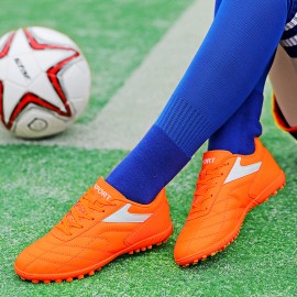 Soccer Shoes Professional Football Boots Suferfly Cheap Futsal Sock Cleats Training Sport Sneakers Zapatos De Futbol Child