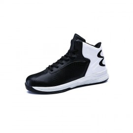 Customize lightweight high top gym your own brand sport shoes