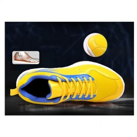 Designed for men custom fashion luxury Double stripe Available in three colors sneakers